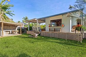 Private 3BR Villa with pool