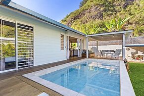 Private 3BR Villa with pool