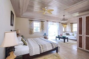 Landsdown House - by Zenbreak