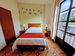 Hotel Integra Tepoztlán