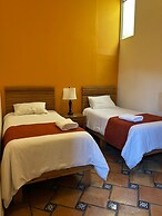 Hotel Integra Tepoztlán
