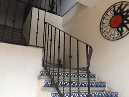 Hotel Integra Tepoztlán