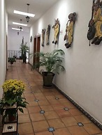Hotel Integra Tepoztlán