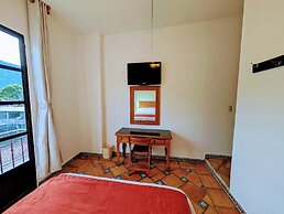 Hotel Integra Tepoztlán