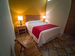 Hotel Integra Tepoztlán