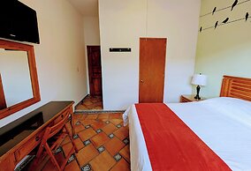 Hotel Integra Tepoztlán