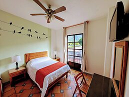 Hotel Integra Tepoztlán