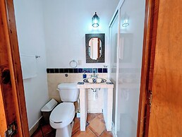 Hotel Integra Tepoztlán