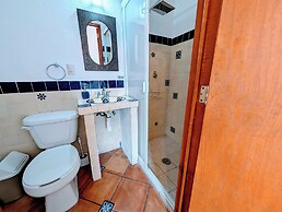 Hotel Integra Tepoztlán
