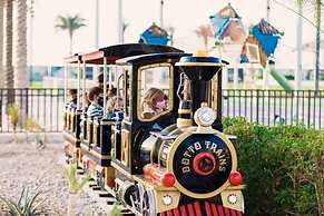 Pure Voyage Town Square