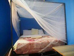 The Peaceful Den