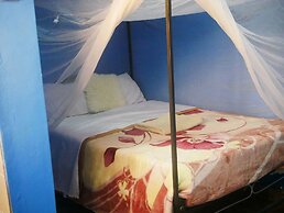 The Peaceful Den