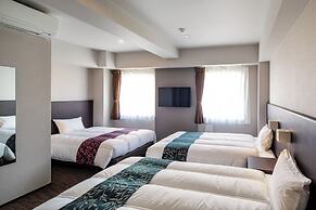 Hotel Elite Kyoto Station