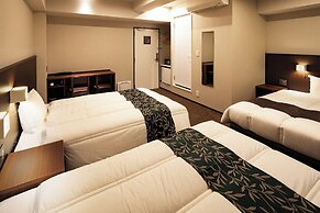Hotel Elite Kyoto Station