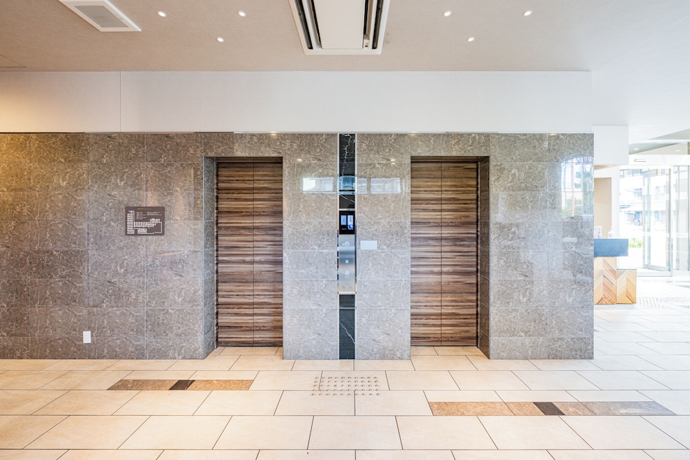 Hotel Elite Kyoto Station