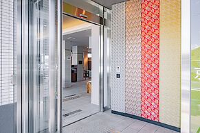 Hotel Elite Kyoto Station