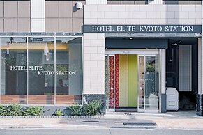 Hotel Elite Kyoto Station