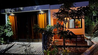 cosybe villas Accmmodation