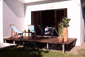 cosybe villas Accmmodation