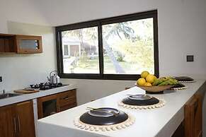 cosybe villas Accmmodation