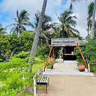 cosybe villas Accmmodation