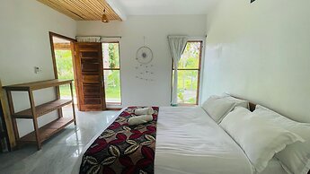 cosybe villas Accmmodation