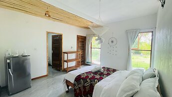 cosybe villas Accmmodation