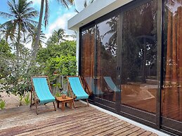 cosybe villas Accmmodation