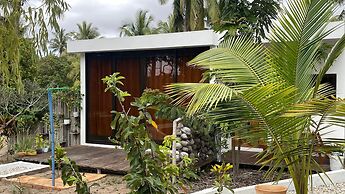 cosybe villas Accmmodation