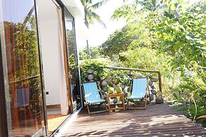 cosybe villas Accmmodation
