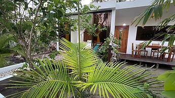 cosybe villas Accmmodation