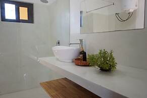 cosybe villas Accmmodation