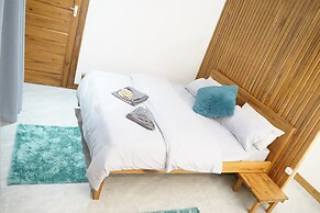 cosybe villas Accmmodation