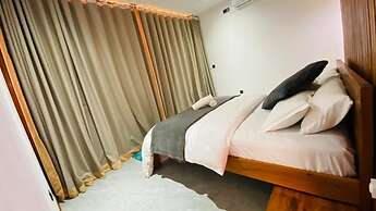 cosybe villas Accmmodation