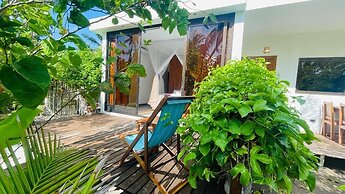 cosybe villas Accmmodation