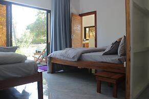 cosybe villas Accmmodation