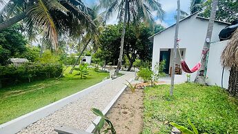 cosybe villas Accmmodation