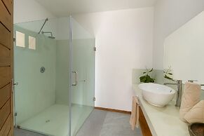 cosybe villas Accmmodation