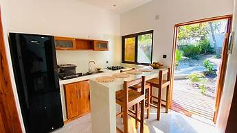 cosybe villas Accmmodation