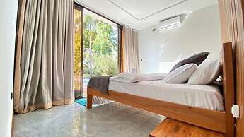 cosybe villas Accmmodation