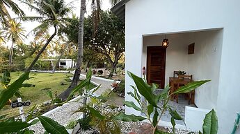 cosybe villas Accmmodation