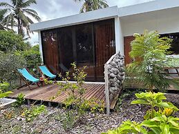 cosybe villas Accmmodation