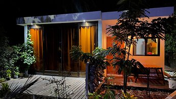cosybe villas Accmmodation