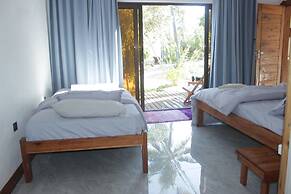 cosybe villas Accmmodation