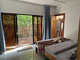cosybe villas Accmmodation