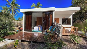 cosybe villas Accmmodation