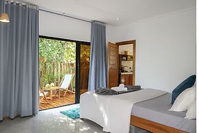 cosybe villas Accmmodation