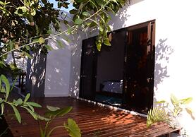cosybe villas Accmmodation