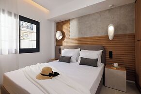 Angel Apartments 2