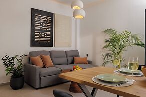 Angel Apartments 2
